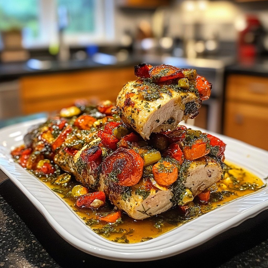 Romantische Dinner Rezepte