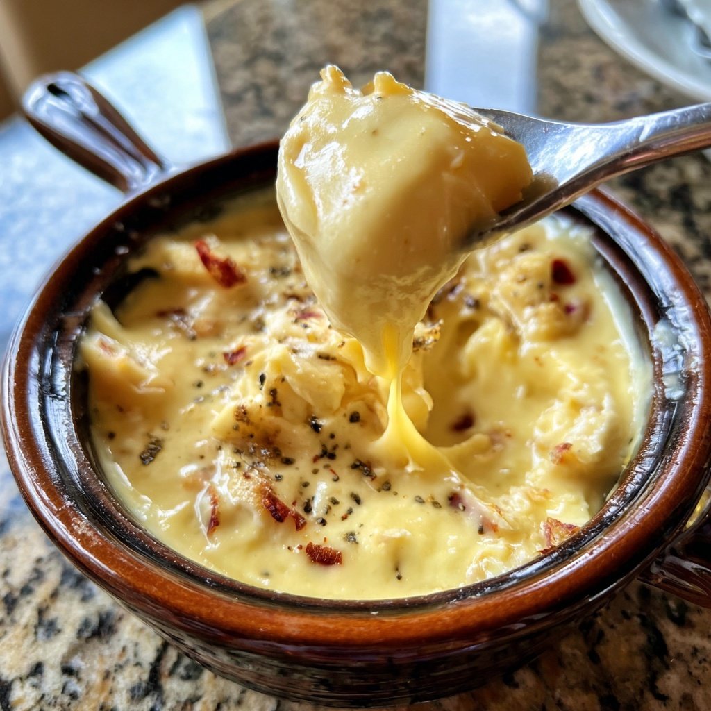 Fondue Rezepte für zwei