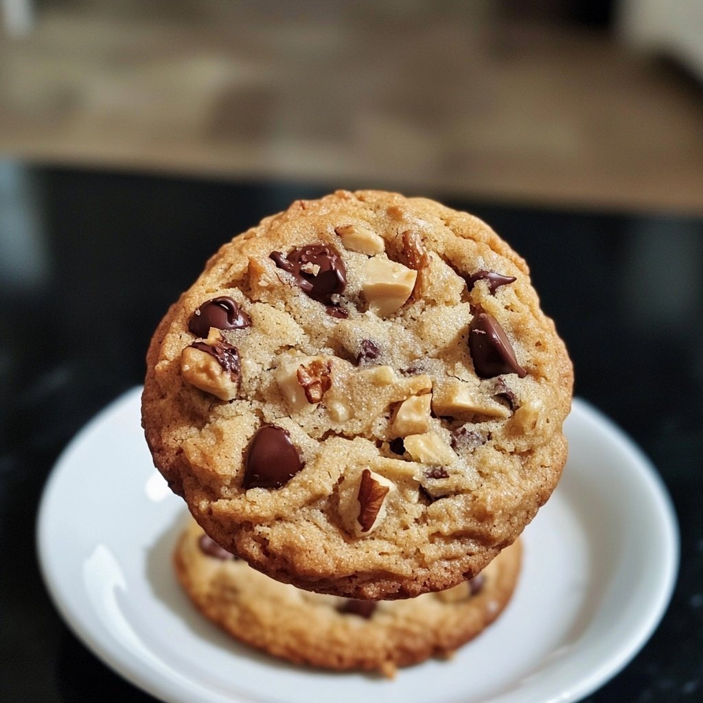 Cookies zum Einfrieren