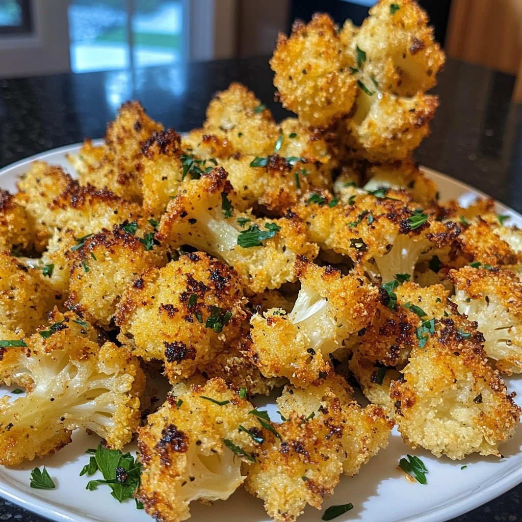 Blumenkohl Rezept alltagstauglich