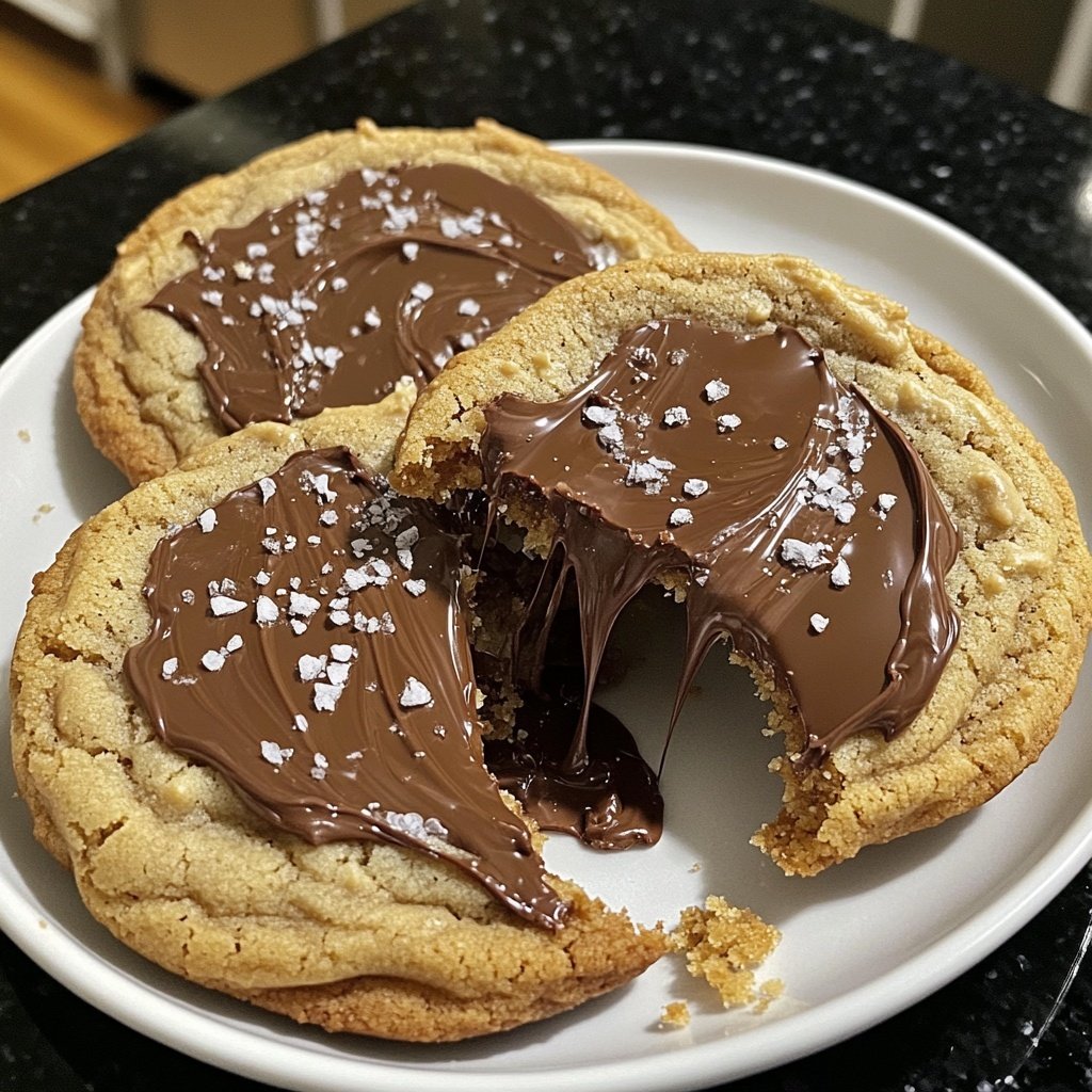 Cookies Rezept weich