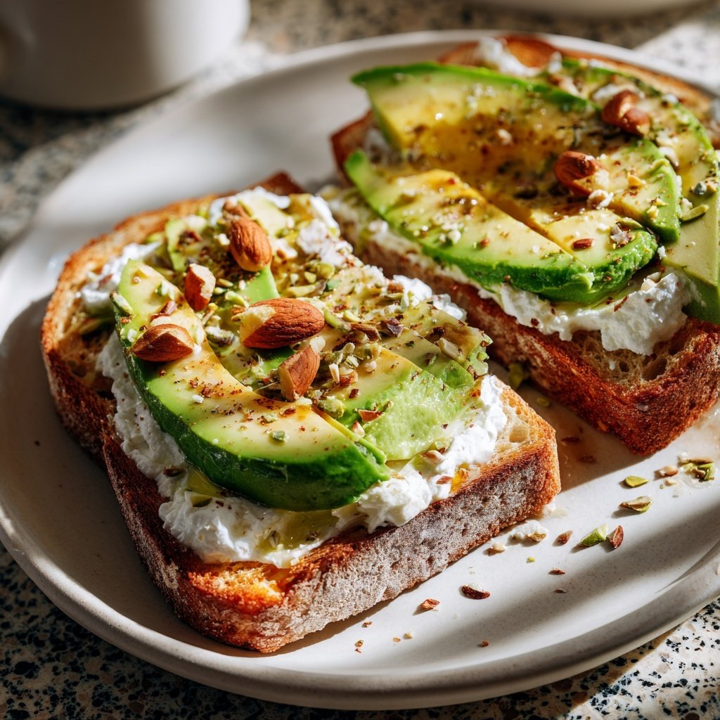 Frühstücksideen für das Büro