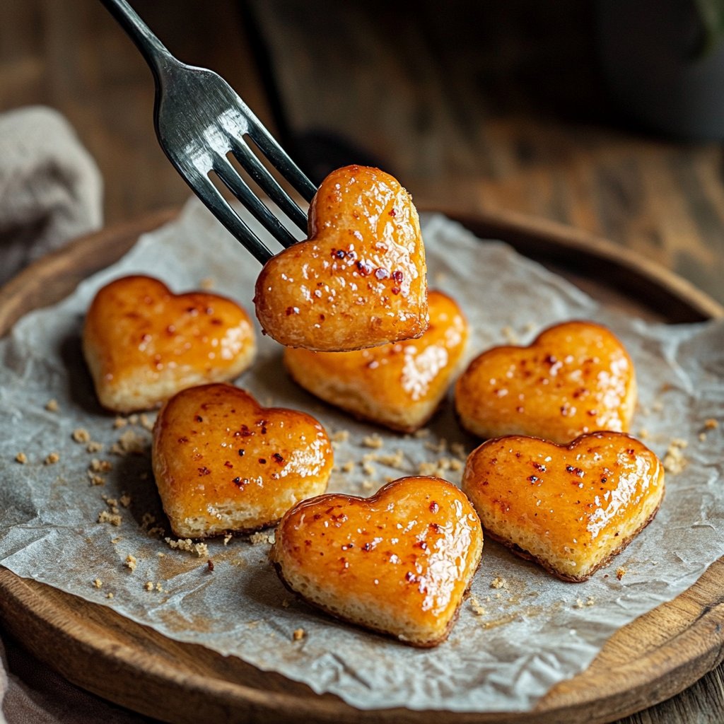 Valentinstag Essen einfach