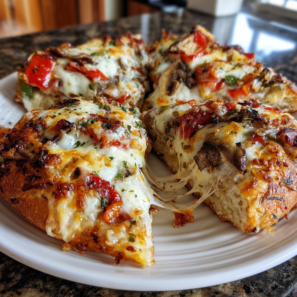 Coole Rezepte für schnelle Feierabende